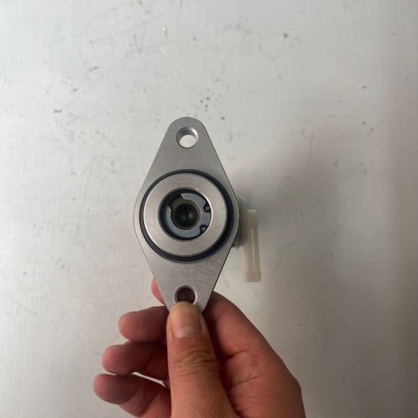 Yutong Higer Bus Clutch Master Cylinder 1608-00148 ISO 9001