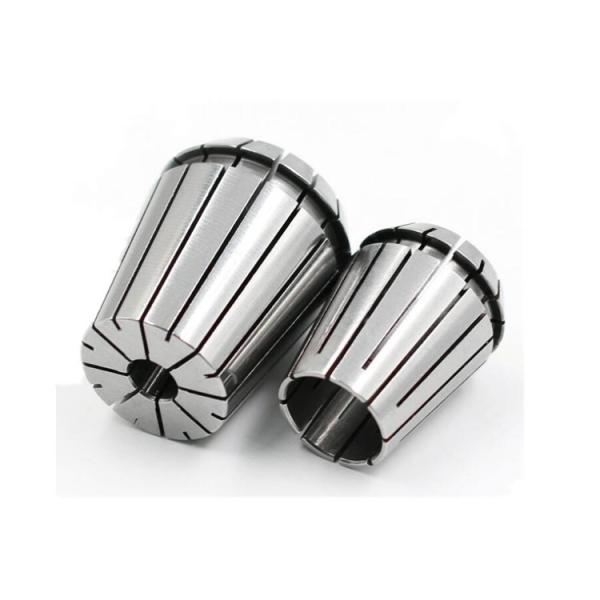 DIN6499B Standard ER Collet 65Mn Material Machining Collet ER25