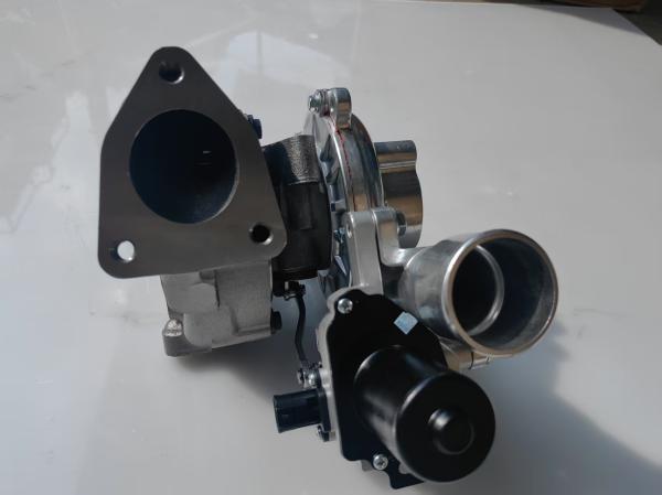 2006- Toyota LandCruiser CT16V Turbo 17201-0L040 Turbo Turbocharger Engine Replacement Original / Sub