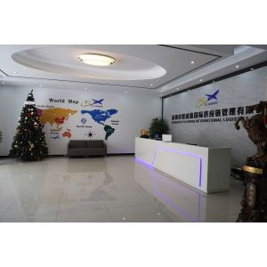 Shenzhen Yucheng International Transport Co., Ltd.