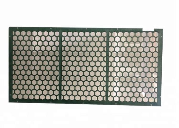 Shale Shaker and Mud Cleaner Composite Frame Shale Shaker Screen