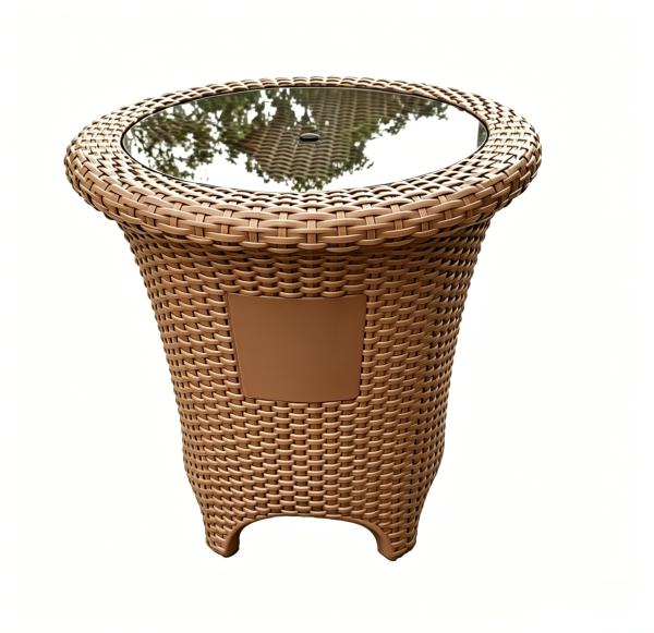 Smooth Surface Rotomolding Plastic Furniture Mold Mold Thickness 8-10mm Designed to Ensure Smooth Finish and Durability in Furniture