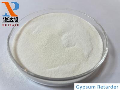 Form Powder Powder with Good Retarding Effect and Low Dosage Shelf Life 12 Months