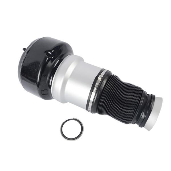 Aço + molas de suspensão de borracha do ar para a parte dianteira S de Mercedes-Benz W221 - OEM 2007-2012 da classe 221 320 4913