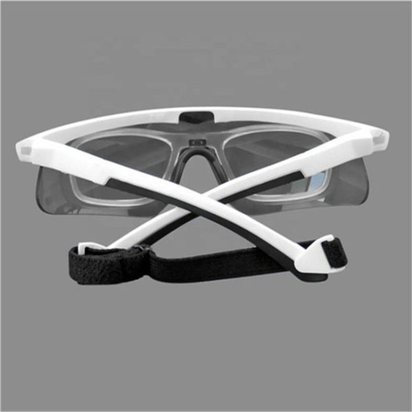 Изумленные взгляды боя Ess стекел RX оптически тактические военные