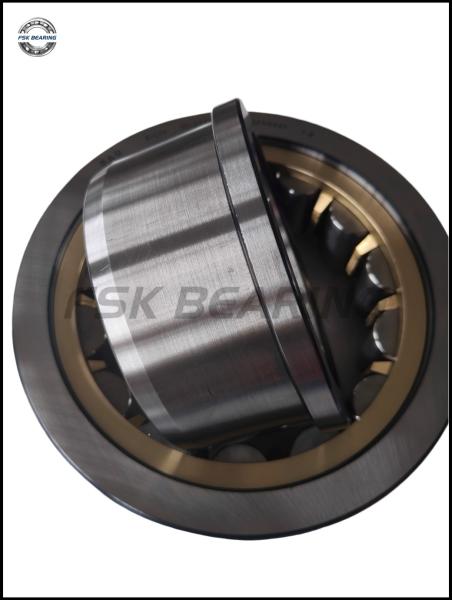 Euro Market 32319 Cylindrical Roller Bearing For Machine Tool Spindle