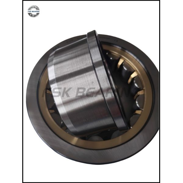 Single Row NU 344 M Cylindrical Roller Bearings For Rolling Mills