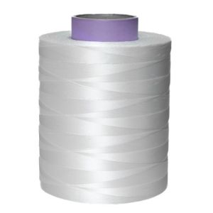 Low Shrinkage Polyester Filament Thread 1000D/2 Filament Polyester Thread