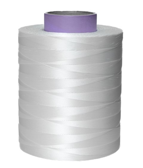 Low Shrinkage Polyester Filament Thread 1000D/2 Filament Polyester Thread