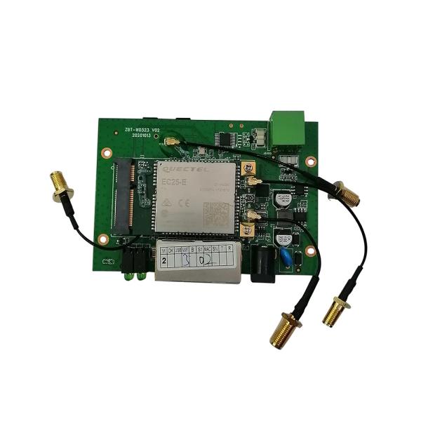 MT7628DAN 16MB Flash Industrial Wifi Router WD523 4g Lte Wifi Router