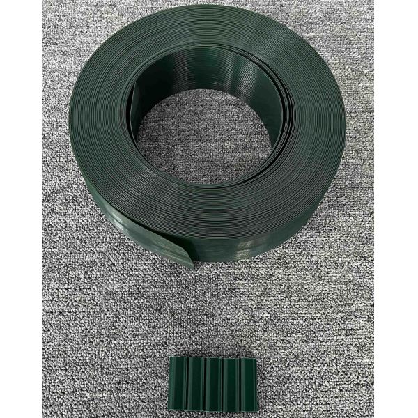 PVC fence cloth 720gsm 4.75cm 70clips individual privacy fence for house garden door balcony
