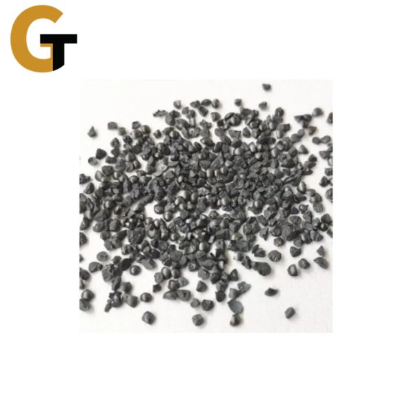Metal Grit Blasting Steel Shot Steel Grit Gh40 Gl18 Gl25