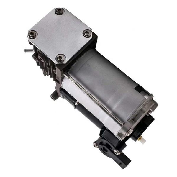 E61 Compressor de suspensão de ar