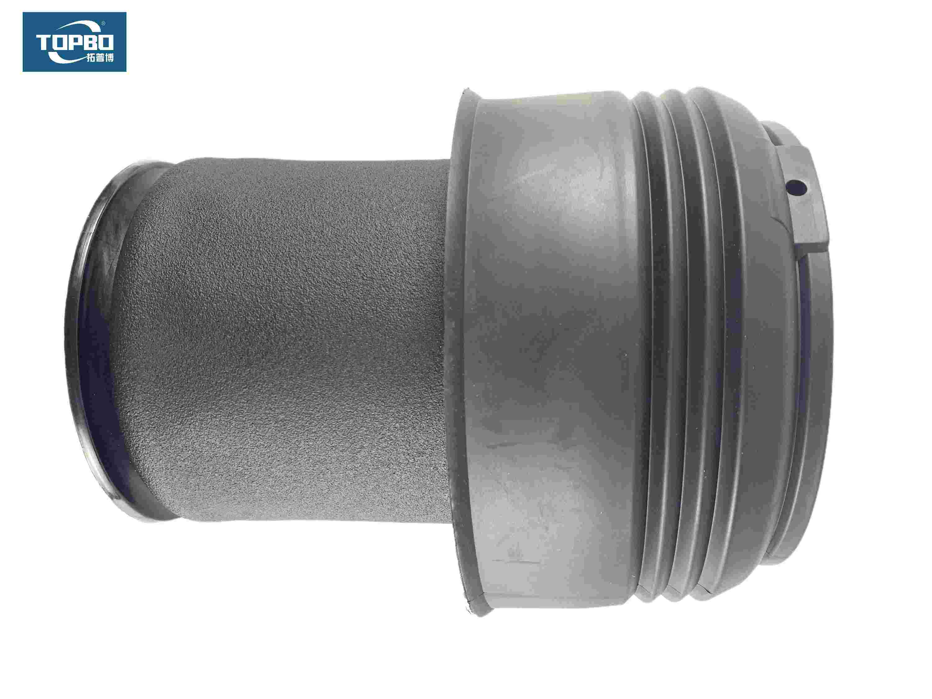 F16 37126795014 BMW X5 F15 X6 ревет весна воздуха 37126795013 варочных мешков резиновая