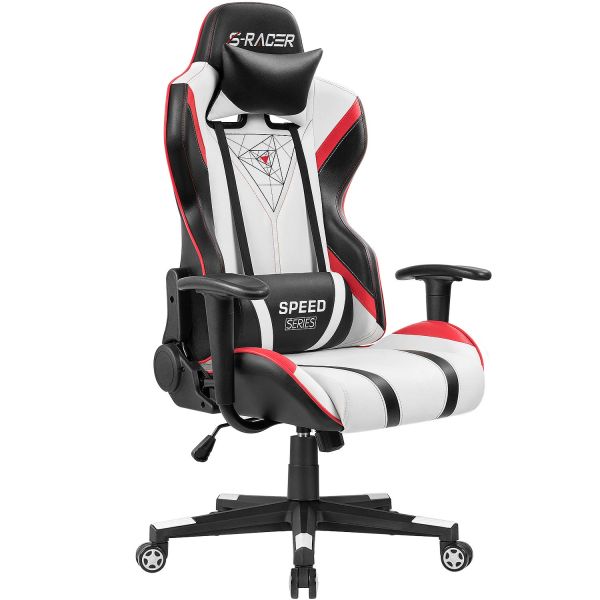 Y-SEATER 009 Professional PU Leather Office Computer Chair Modern Design for Gaming