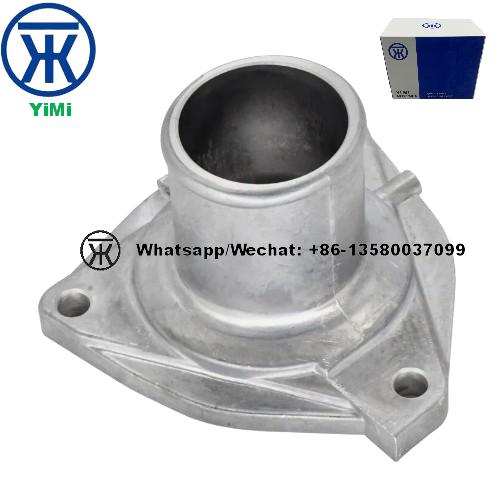 ISUZU 6BD1 6BG1 Thermostat housing 8971380031 1137130370