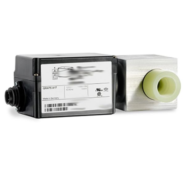 Siemens QRA10M.C Flame Detectors The Cutting-Edge Flame Sensor for Heating Boiler