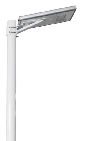 china Solar Street Light, 20W-All-in-One-Integrated-Solar-Street-Light manufacturer