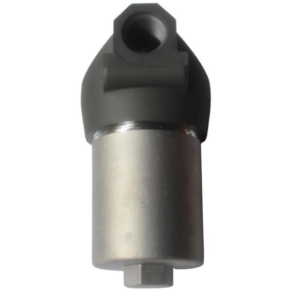 Filtre à huile hydraulique de moteur d'EC210B 14523264 pour l'excavatrice