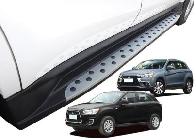 Export Mitsubishi ASX 2013 2017 Sport And Vogue Style Side Step Bars Running Boards New Condition
