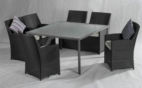  rattan sofa set 