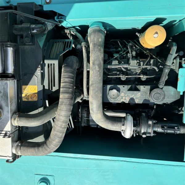 Usado sk140 Kobelco Excavadoras usadas excavadora kobelco 14000KG Alto rendimiento