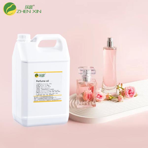 Perfume árabe Óleo de fragrância para mulher Perfume de fabricação com amostra grátis