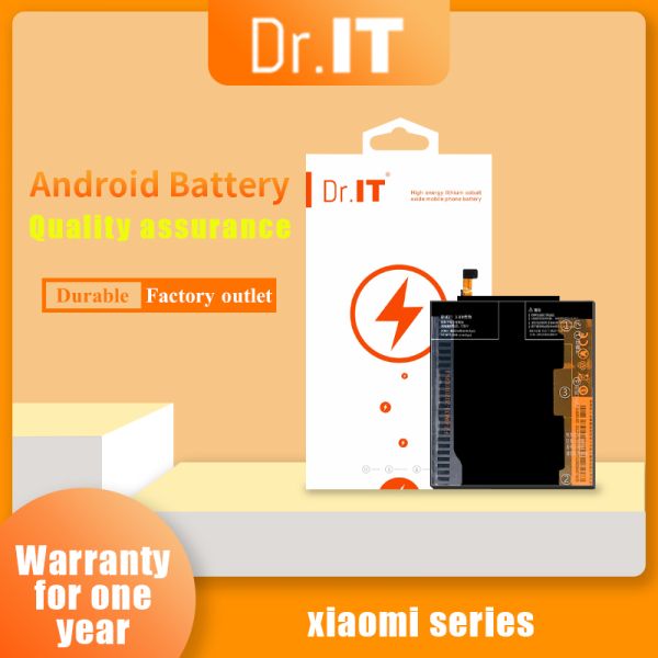 OEM Long Life BM31 Lithium Cell Phone Battery 3000mAh For Xiaomi 3