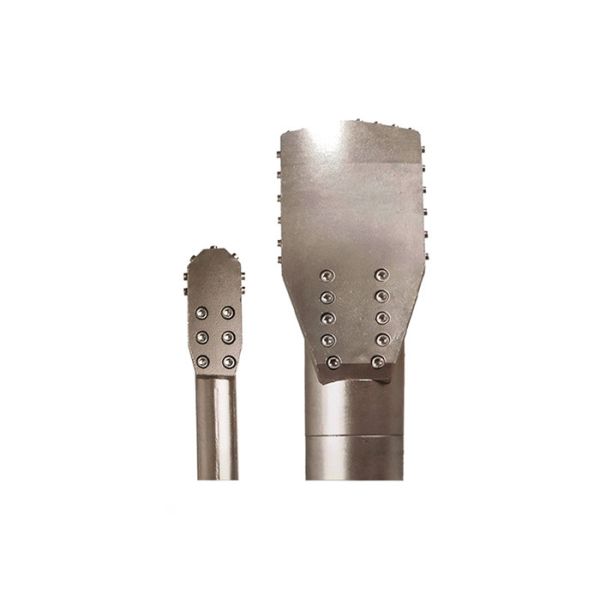 Износоустойчивое сверло 105mm проводника снабжения жилищем Sonde Downhole 2 7/8