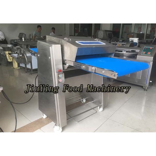 Материал СУС 304 нержавеющей стали машины шелушения кожи свинины говядины рыб