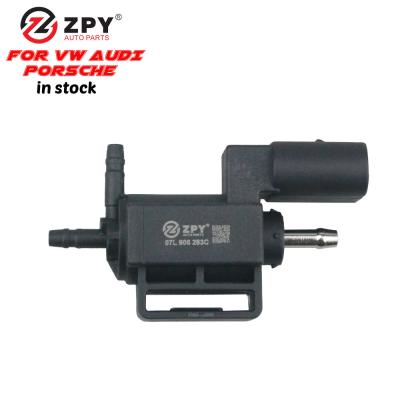 Válvula de solenoide multivan VW personalizada 07L906283C 07L906283B
