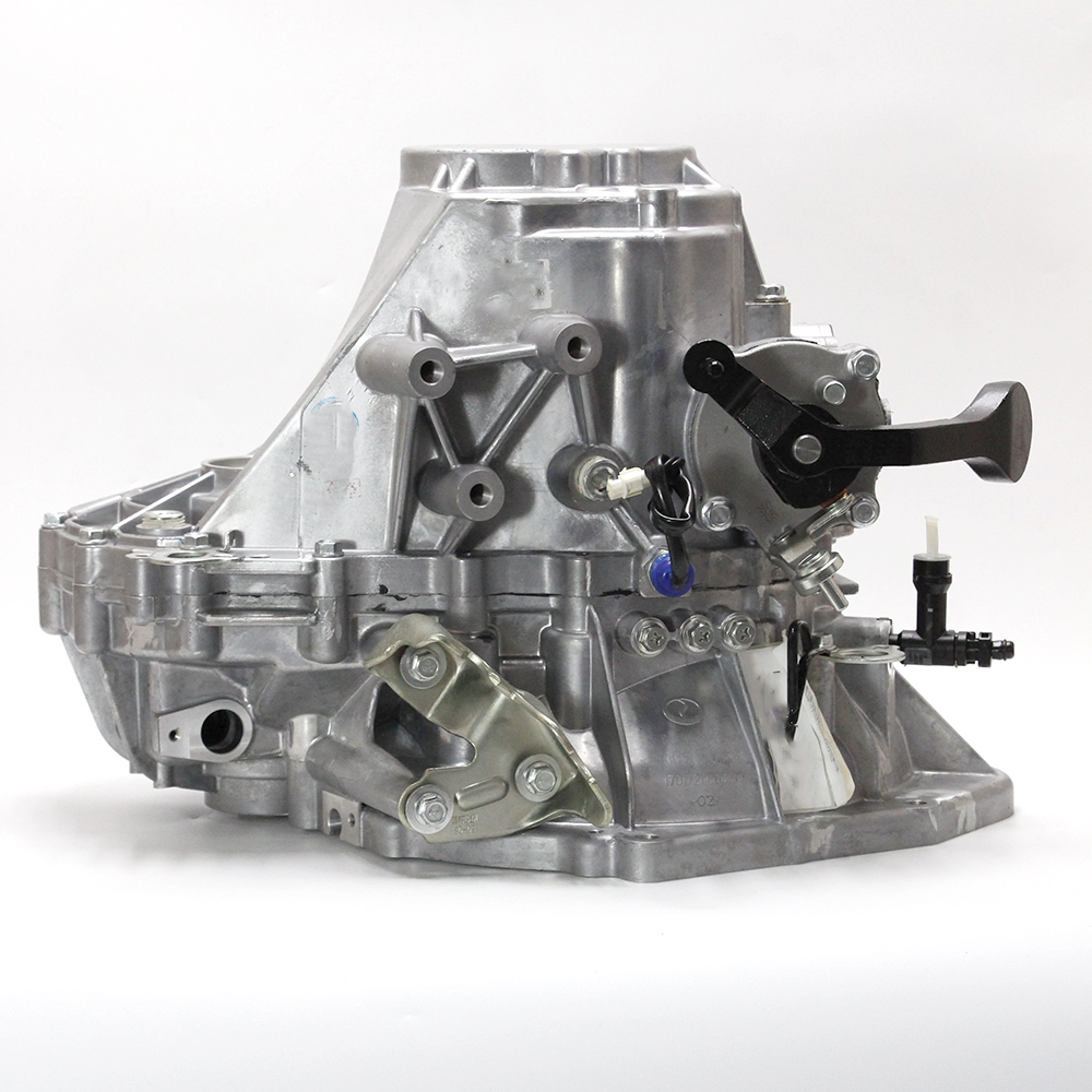 Parts For DongFeng Series