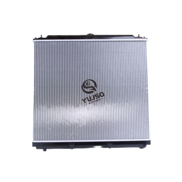 Aluminum Core Radiator for Nissan Navara 2005- OEM 21410EB30A