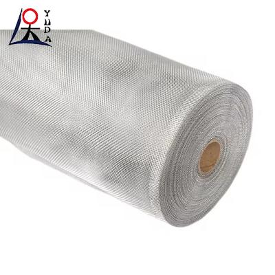 304 Stainless Steel Window Screen Bullet Proof Diamond