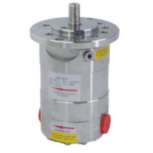 DHP 2.1 Axial Piston Pump (7.8kg, 80Bar) – High-Pressure Water Treatment Consumables for Industrial RO/Desalination