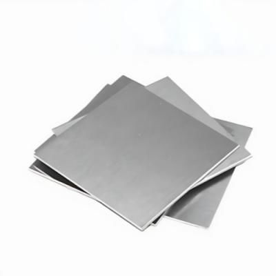 2b Finish ASTM/AISI/GB Flat Sheet Coil Plate 430 Stainless Steel Panel For Long Lasting Products