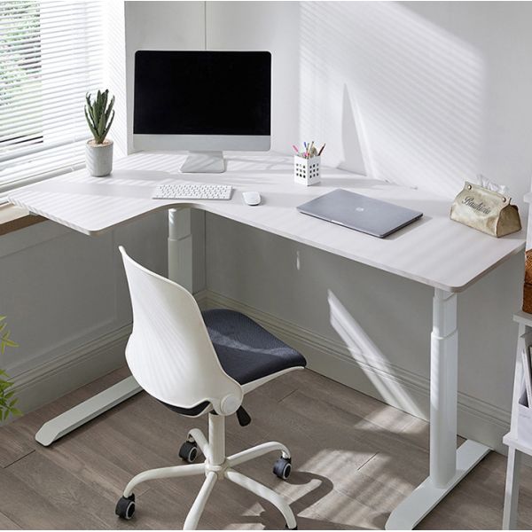 Modern Design Small Computer Stand Study Table with Adjustable Height from Suppliers