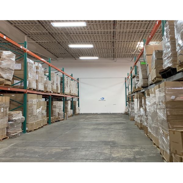 Контейнеры LCL проветривают Шэньчжэнь к складу Лос-Анджелеса dallas Амазонки