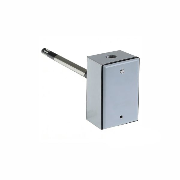 Schneider Duct Humidity Temp Sensor 4-20mA 10K Ohm Type3 HD5XMSTH New