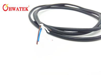 UL21254  Multiple-conductor cable using FRPE jacket, 80 ℃, 1000 V VW-1, 60  ℃  Oil