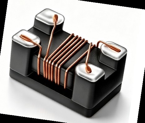 High Performance Multilayer Chip Ferrite Bead SMD 3225 300-8000Ω
