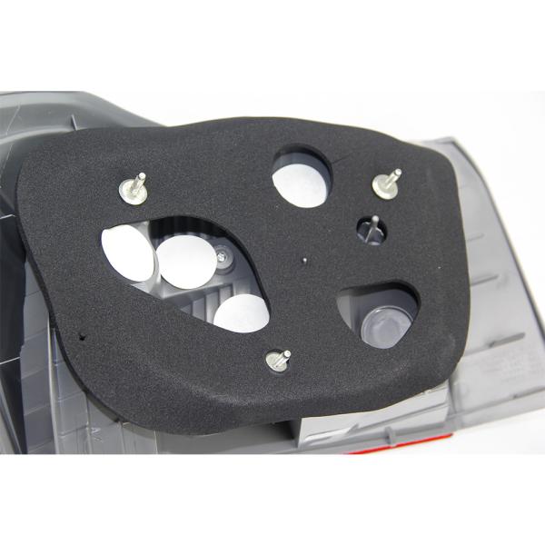 GM2 GM3 Honda Led Headlight 33500 TM0 H11 Tail Fog Lamp City 09-14