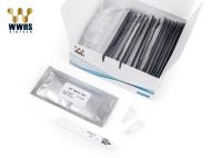 A amostra rápida de Kit Vitro Diagnosis In The do teste do PCT de Procalcitonin combina com Fluorescentemente-etiquetada