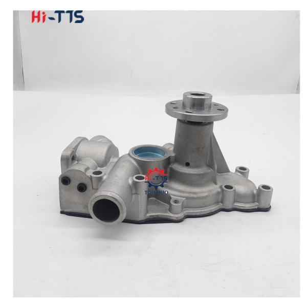 5-87311148-2 5873111482 Bomba de água para motor diesel 4LE2