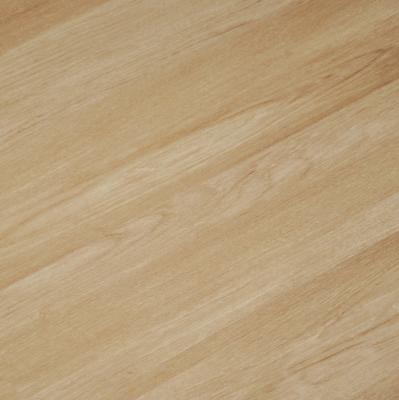 Pure PVC Luxury Vinyl Flooring Lightweight Environment Protection Sound Barrier