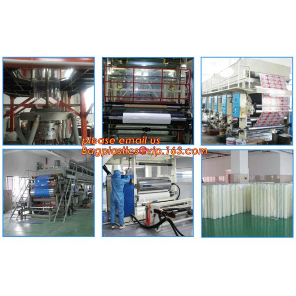 PE perfortate & printing for pcb packing protective film plastic film die cut,protective film roll pe protective film fo