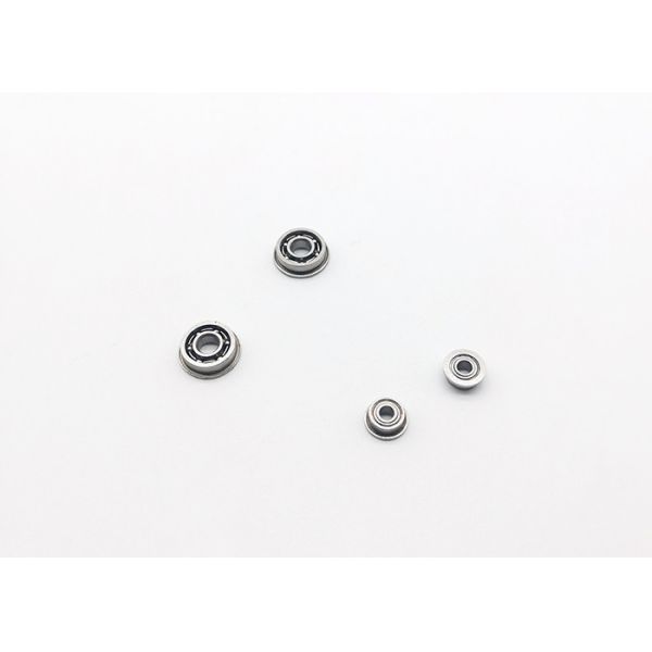8*19*6mm Metric F698ZZ Miniature Ball Bearing