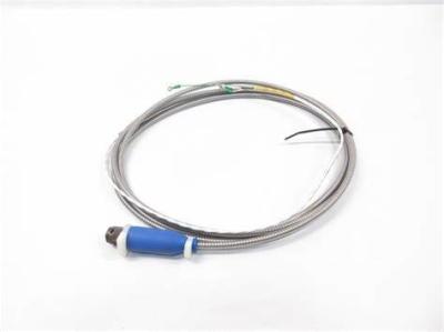 Le câble d'interconnexion de Bentley Nevada Velomitor XA 4m 106765-04