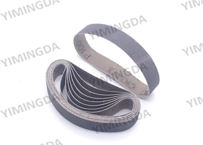 Пояс 260 x 19mm заточника P100 на песчинка 100 пояса Моргана меля для затем 90
