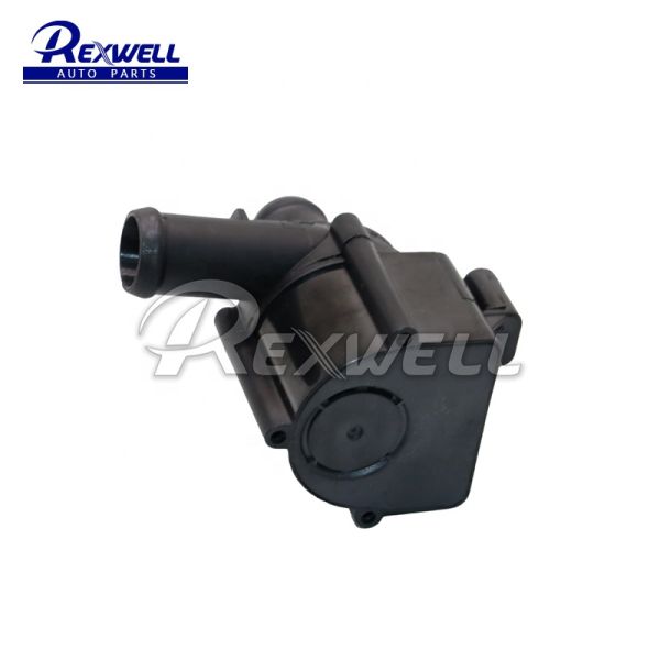 Bombas de agua de refrigeración auxiliar para motores de automóviles 06H121601M para Audi A5 A6 Q5 Q7 SQ5 VW Jetta Passat